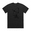 AS Colour Mens Heavy Faded Tee Thumbnail