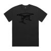 AS Colour Mens Heavy Faded Tee Thumbnail