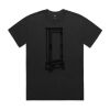 AS Colour Mens Heavy Faded Tee Thumbnail