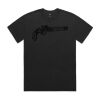 AS Colour Mens Heavy Faded Tee Thumbnail