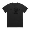 AS Colour Mens Heavy Faded Tee Thumbnail