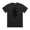 AS Colour Mens Heavy Faded Tee Thumbnail