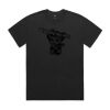 AS Colour Mens Heavy Faded Tee Thumbnail