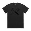AS Colour Mens Heavy Faded Tee Thumbnail