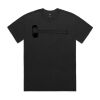 AS Colour Mens Heavy Faded Tee Thumbnail
