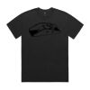 AS Colour Mens Heavy Faded Tee Thumbnail