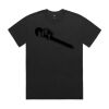 AS Colour Mens Heavy Faded Tee Thumbnail