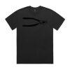AS Colour Mens Heavy Faded Tee Thumbnail