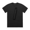 AS Colour Mens Heavy Faded Tee Thumbnail