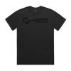 AS Colour Mens Heavy Faded Tee Thumbnail