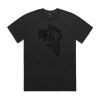 AS Colour Mens Heavy Faded Tee Thumbnail