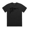 AS Colour Mens Heavy Faded Tee Thumbnail