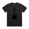 AS Colour Mens Heavy Faded Tee Thumbnail