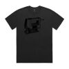 AS Colour Mens Heavy Faded Tee Thumbnail