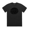 AS Colour Mens Heavy Faded Tee Thumbnail