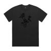 AS Colour Mens Heavy Faded Tee Thumbnail