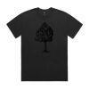 AS Colour Mens Heavy Faded Tee Thumbnail