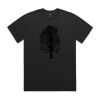 AS Colour Mens Heavy Faded Tee Thumbnail