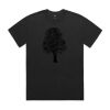 AS Colour Mens Heavy Faded Tee Thumbnail