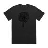 AS Colour Mens Heavy Faded Tee Thumbnail