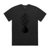 AS Colour Mens Heavy Faded Tee Thumbnail