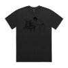 AS Colour Mens Heavy Faded Tee Thumbnail