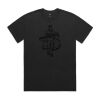 AS Colour Mens Heavy Faded Tee Thumbnail