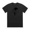 AS Colour Mens Heavy Faded Tee Thumbnail
