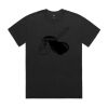 AS Colour Mens Heavy Faded Tee Thumbnail