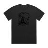 AS Colour Mens Heavy Faded Tee Thumbnail