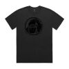 AS Colour Mens Heavy Faded Tee Thumbnail