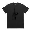 AS Colour Mens Heavy Faded Tee Thumbnail