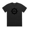 AS Colour Mens Heavy Faded Tee Thumbnail