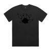 AS Colour Mens Heavy Faded Tee Thumbnail