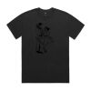 AS Colour Mens Heavy Faded Tee Thumbnail
