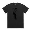 AS Colour Mens Heavy Faded Tee Thumbnail