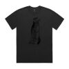 AS Colour Mens Heavy Faded Tee Thumbnail
