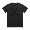 AS Colour Mens Heavy Faded Tee Thumbnail