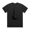 AS Colour Mens Heavy Faded Tee Thumbnail