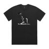 AS Colour Mens Heavy Faded Tee Thumbnail