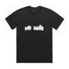 AS Colour Mens Heavy Faded Tee Thumbnail