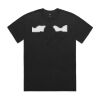 AS Colour Mens Heavy Faded Tee Thumbnail