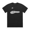 AS Colour Mens Heavy Faded Tee Thumbnail