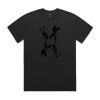 AS Colour Mens Heavy Faded Tee Thumbnail