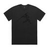 AS Colour Mens Heavy Faded Tee Thumbnail