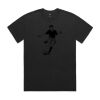 AS Colour Mens Heavy Faded Tee Thumbnail
