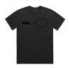 AS Colour Mens Heavy Faded Tee Thumbnail