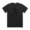 AS Colour Mens Heavy Faded Tee Thumbnail