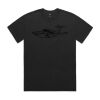 AS Colour Mens Heavy Faded Tee Thumbnail
