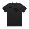 AS Colour Mens Heavy Faded Tee Thumbnail